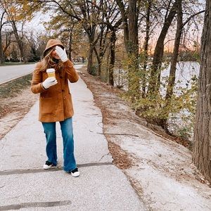 Meet your Posher, Mary